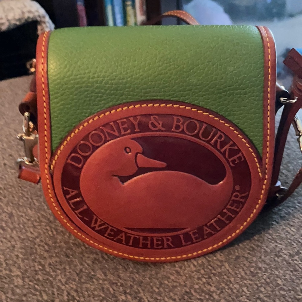 Dooney Bourke Crossbody